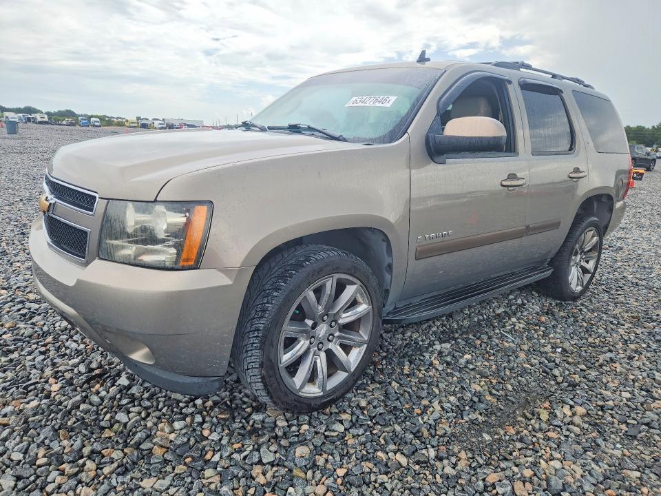Продаж на аукціоні авто 2007 Chevrolet Tahoe, vin: 1GNFK13097J219427, номер лоту: 63427646