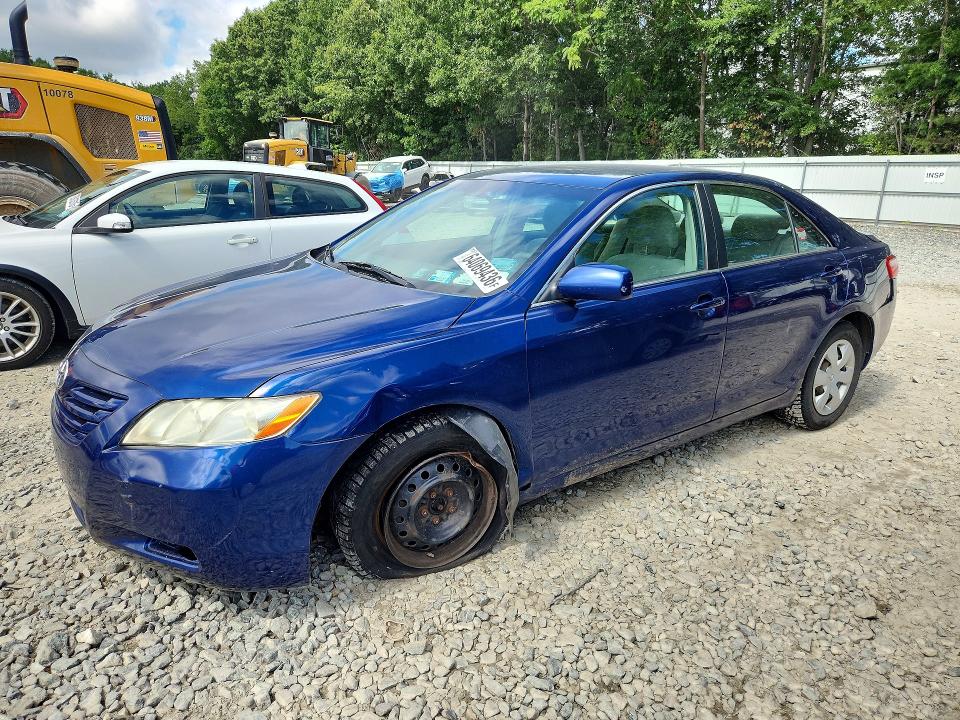 Aukcja sprzedaży 2009 Toyota Camry, vin: 4T1BE46K09U361949, numer aukcji: 64069436