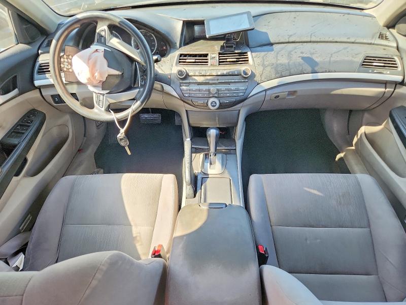 63599136 :رقم المزاد ، 1HGCP2F39CA042351 vin ، 2012 Honda Accord مزاد بيع