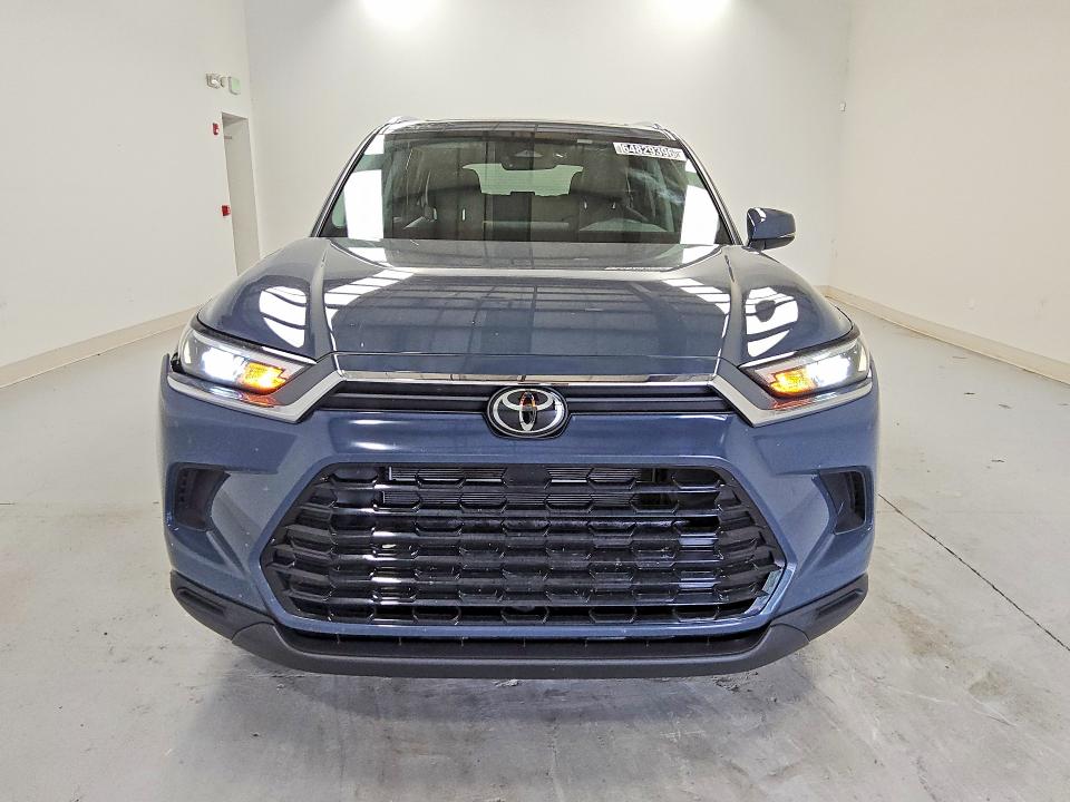Aukcja sprzedaży 2026 Toyota Grand Highlander, vin: 5TDABAA55TS004724, numer aukcji: 64829396