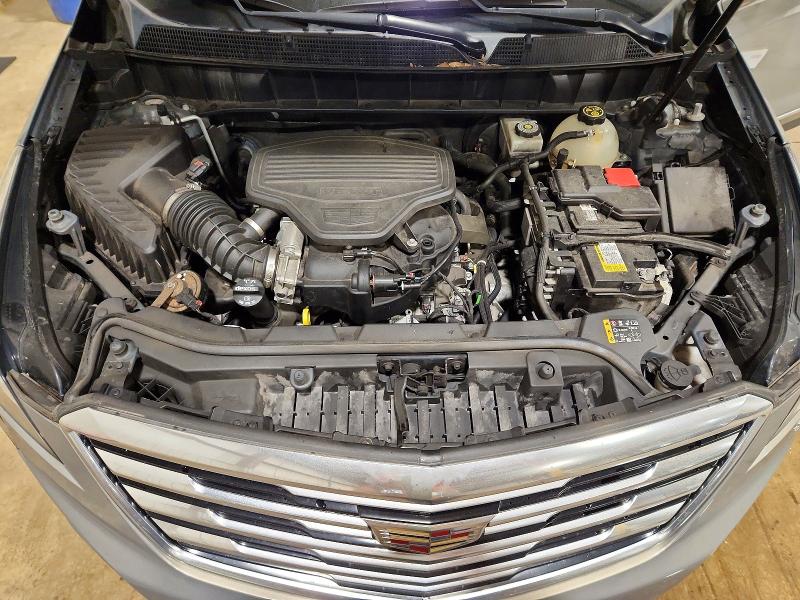 Aukcja sprzedaży 2019 Cadillac Xt5, vin: 1GYKNDRS8KZ123477, numer aukcji: 63392656