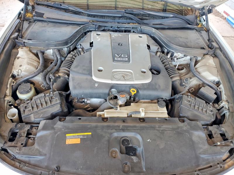 65516576 :رقم المزاد ، JN1CV6EK9DM921551 vin ، 2013 Infiniti G37 Coupe مزاد بيع