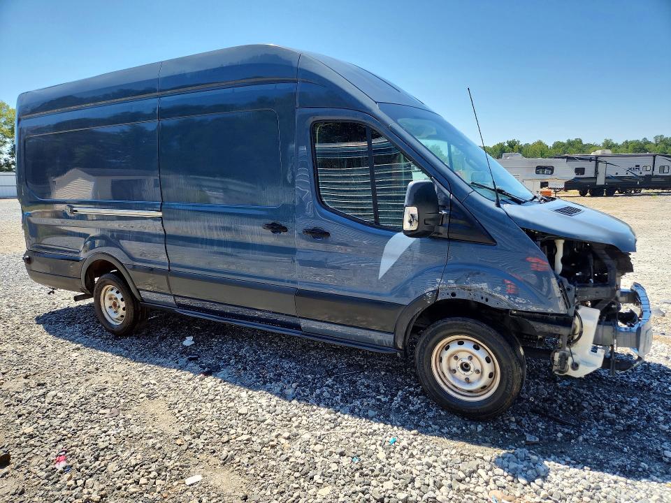 2020 Ford Transit მანქანა იყიდება აუქციონზე, vin: 1FTBR3X8XLKA87152, აუქციონის ნომერი: 66238706