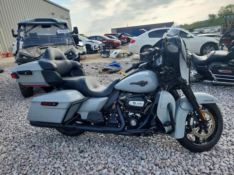 Продажа на аукционе авто 2024 Harley-davidson Flhtk, vin: 1HD1KEF10RB634789, номер лота: 65236826