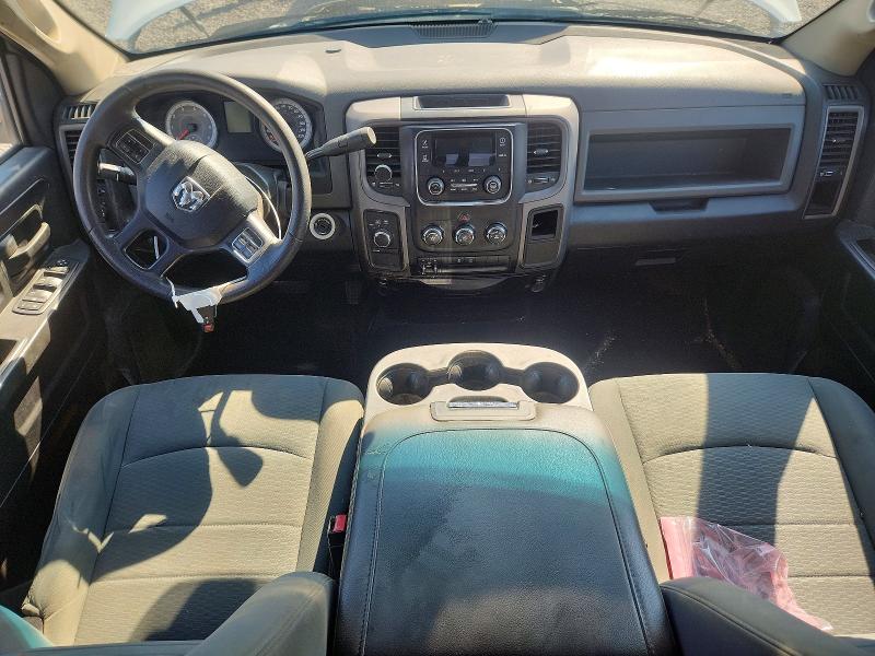 2013 Ram 1500 მანქანა იყიდება აუქციონზე, vin: 1C6RR7FT1DS590007, აუქციონის ნომერი: 65941856