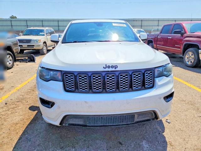 Aukcja sprzedaży 2018 Jeep Grand Cherokee, vin: 1C4RJFAG0JC287312, numer aukcji: 64585536