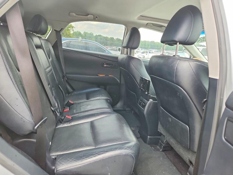 Продажа на аукционе авто 2014 Lexus Rx, vin: JTJBC1BAXE2068164, номер лота: 66953946