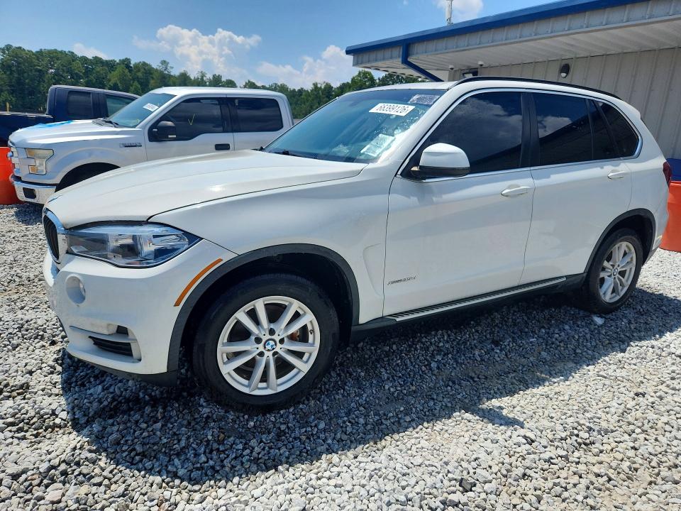 Продаж на аукціоні авто 2015 Bmw X5, vin: 5UXKS4C58F0N08371, номер лоту: 66399126