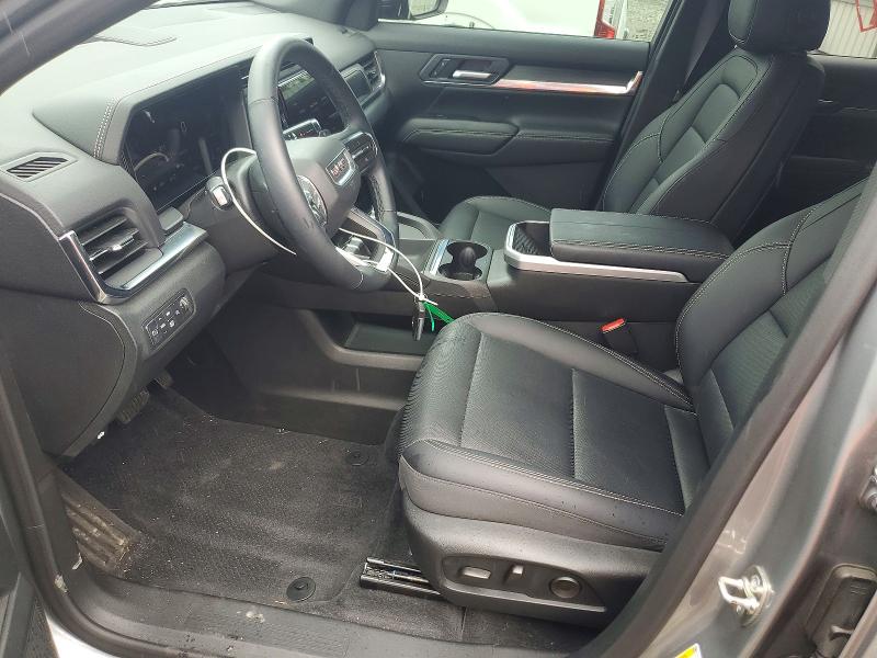 63665896 :رقم المزاد ، 3GKALUEG9SL291018 vin ، 2025 Gmc Terrain مزاد بيع