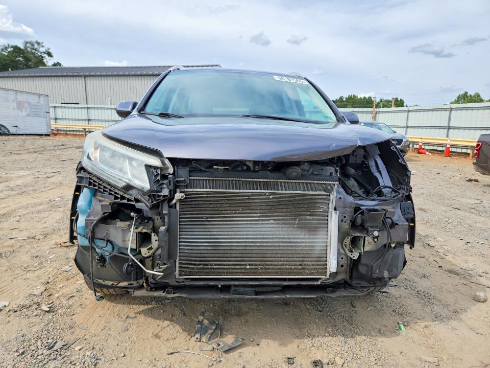 Aukcja sprzedaży 2016 Honda Cr-v, vin: 2HKRM4H79GH697444, numer aukcji: 66789566