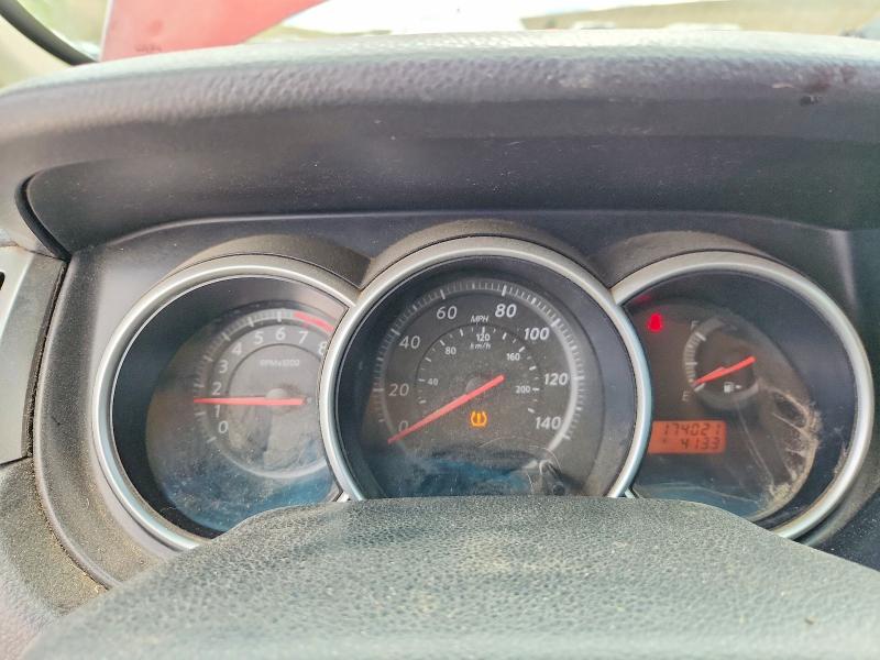 2010 Nissan Versa მანქანა იყიდება აუქციონზე, vin: 3N1BC1AP0AL408359, აუქციონის ნომერი: 67197696