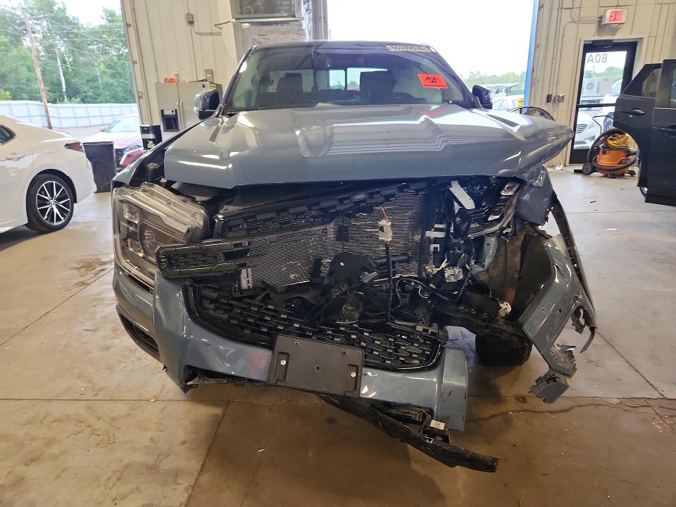 Aukcja sprzedaży 2025 Ford Ranger, vin: 1FTER4KP8SLE06980, numer aukcji: 66289636