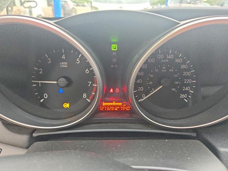 Aukcja sprzedaży 2011 Mazda 3, vin: JM1BL1UF9B1429557, numer aukcji: 64013826
