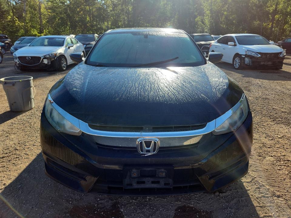 Aukcja sprzedaży 2016 Honda Civic, vin: 2HGFC2F53GH006253, numer aukcji: 67073896