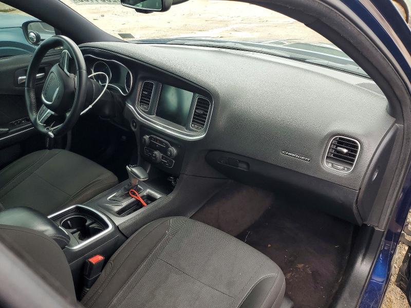 Aukcja sprzedaży 2016 Dodge Charger, vin: 2C3CDXCT2GH241567, numer aukcji: 62304186