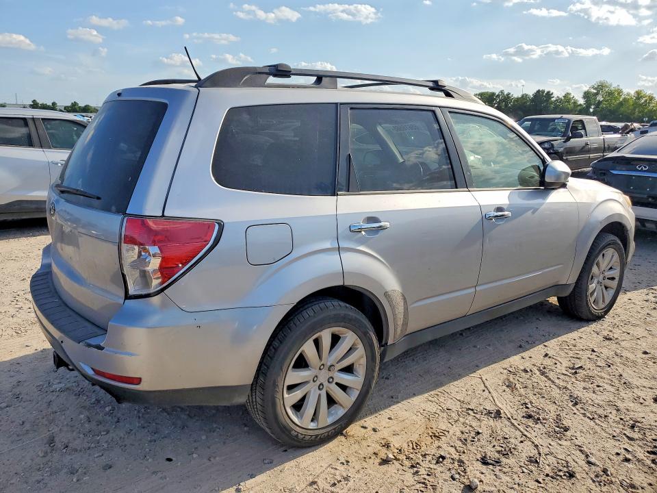 65676566 :رقم المزاد ، JF2SHBEC7CH412911 vin ، 2012 Subaru Forester مزاد بيع