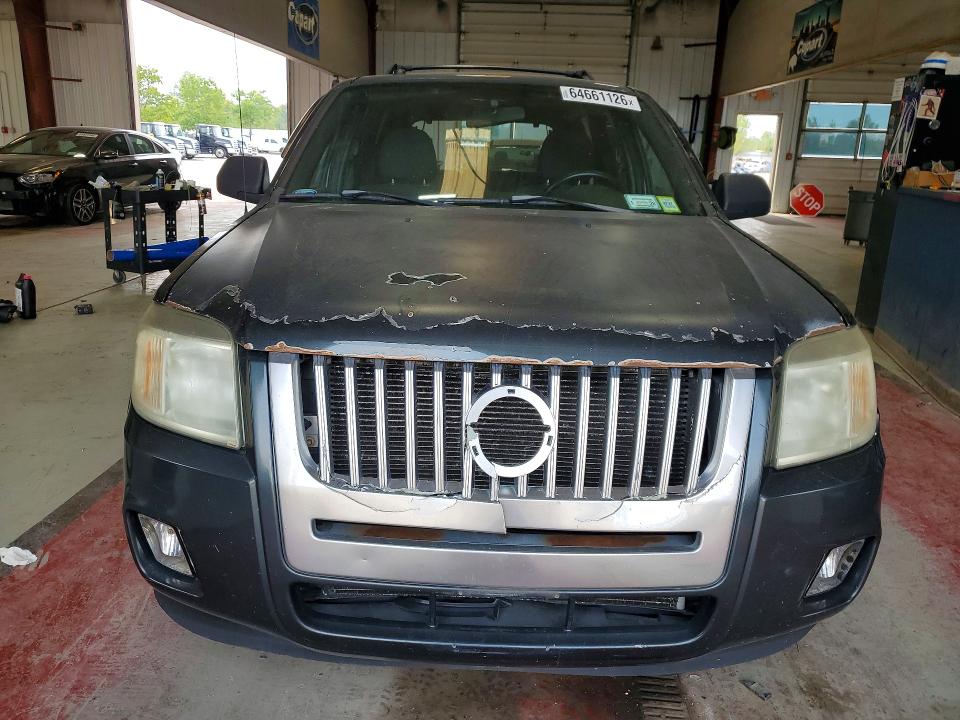 Продажа на аукционе авто 2008 Mercury Mariner, vin: 4M2CU91148KJ33108, номер лота: 64661126