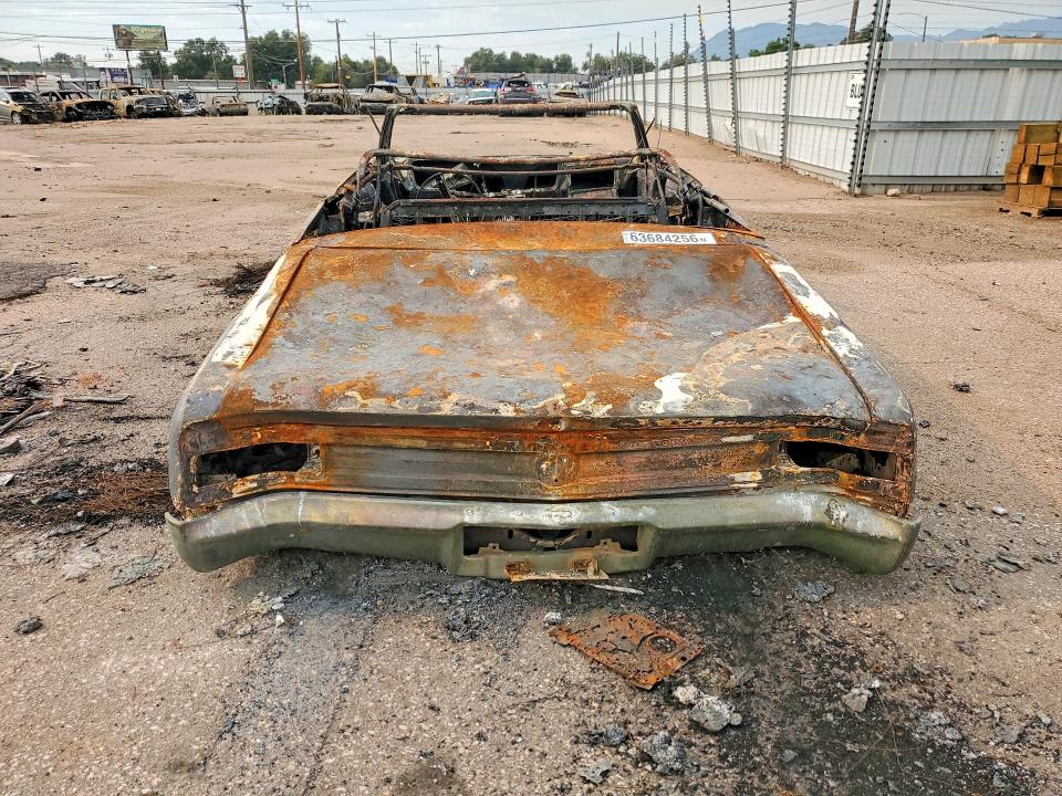 Aukcja sprzedaży 1965 Buick Classic, vin: 433675Z119384, numer aukcji: 63684256
