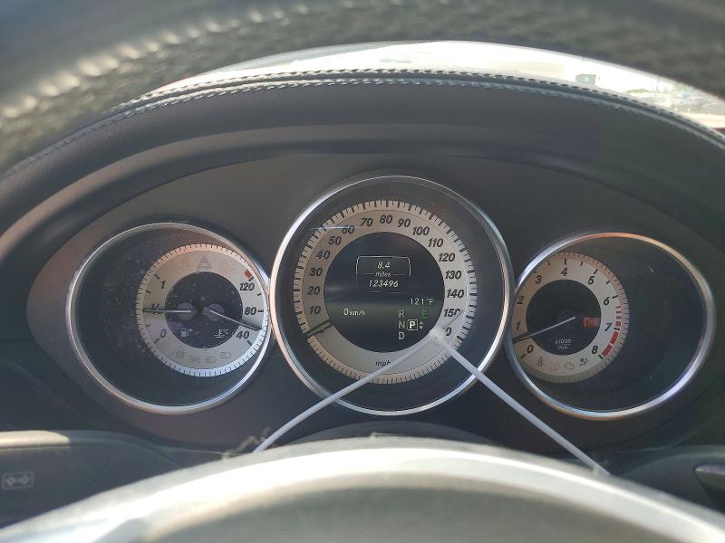 Продажа на аукционе авто 2014 Mercedes-benz Cls, vin: WDDLJ7DB6EA108290, номер лота: 65653086