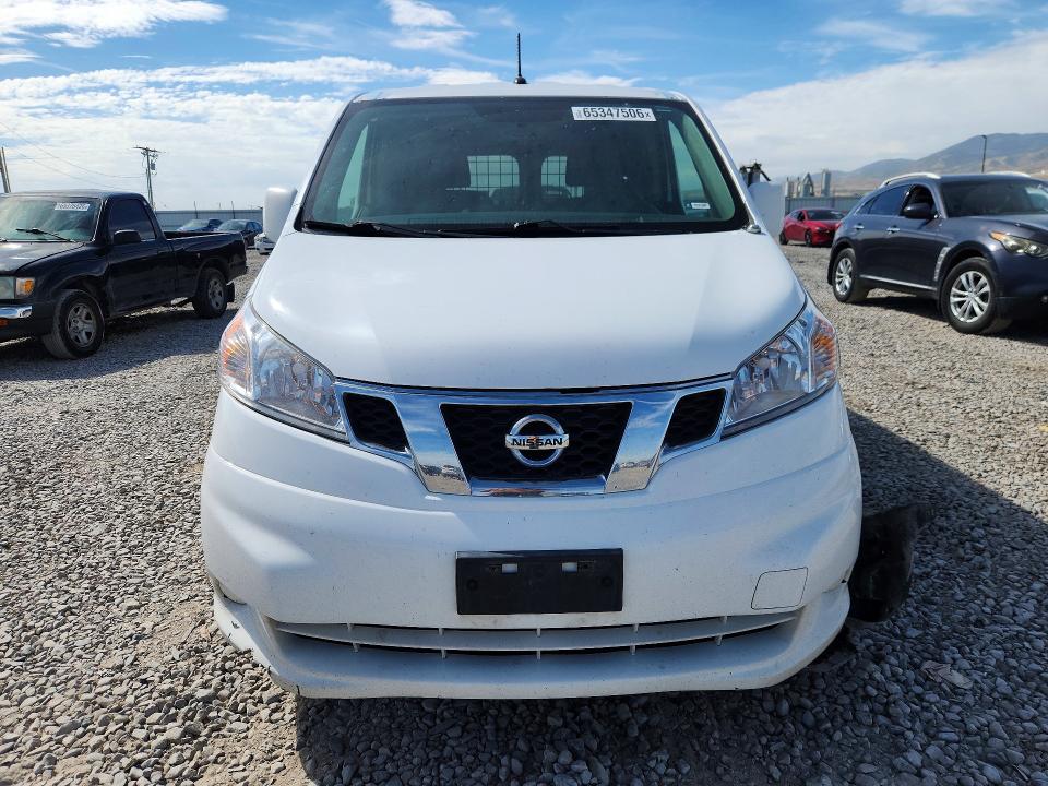 2020 Nissan Nv200 მანქანა იყიდება აუქციონზე, vin: 3N6CM0KN7LK694562, აუქციონის ნომერი: 65347506