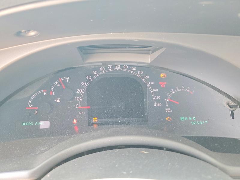 Aukcja sprzedaży 2007 Chrysler Pacifica, vin: 2A8GM68X77R161655, numer aukcji: 63876356