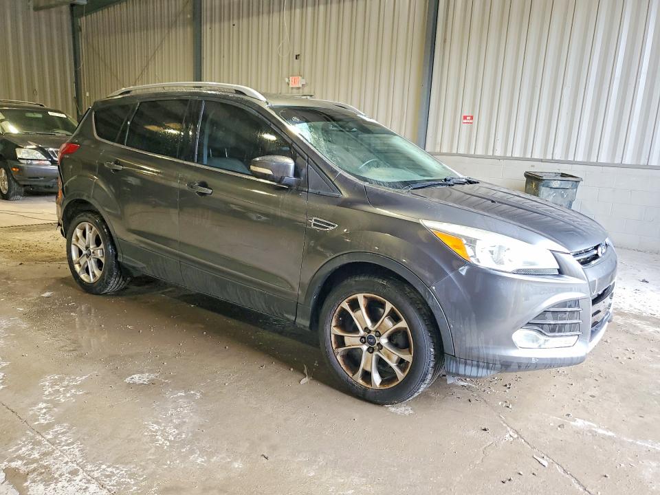 64977026 :رقم المزاد ، 1FMCU9J97FUB19339 vin ، 2015 Ford Escape مزاد بيع