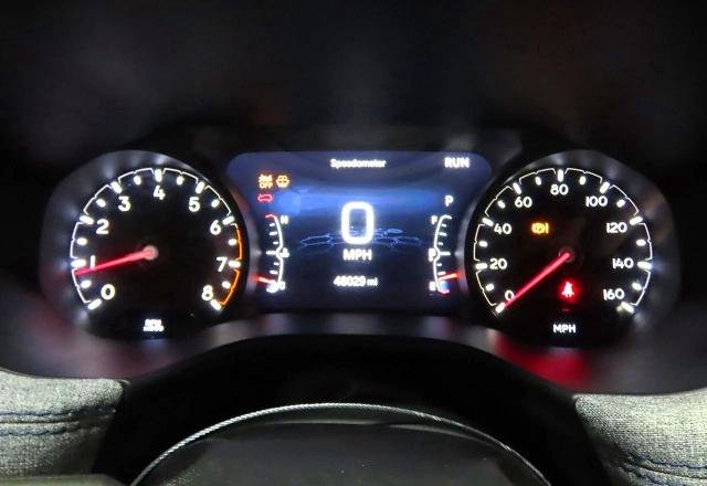 Продаж на аукціоні авто 2025 Jeep Compass, vin: 3C4NJDAN7ST515037, номер лоту: 67025666