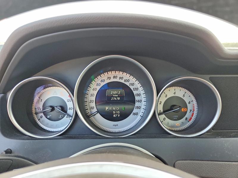 Auction sale of the 2014 Mercedes-benz C, vin: WDDGF8ABXEA958064, lot number: 64982196