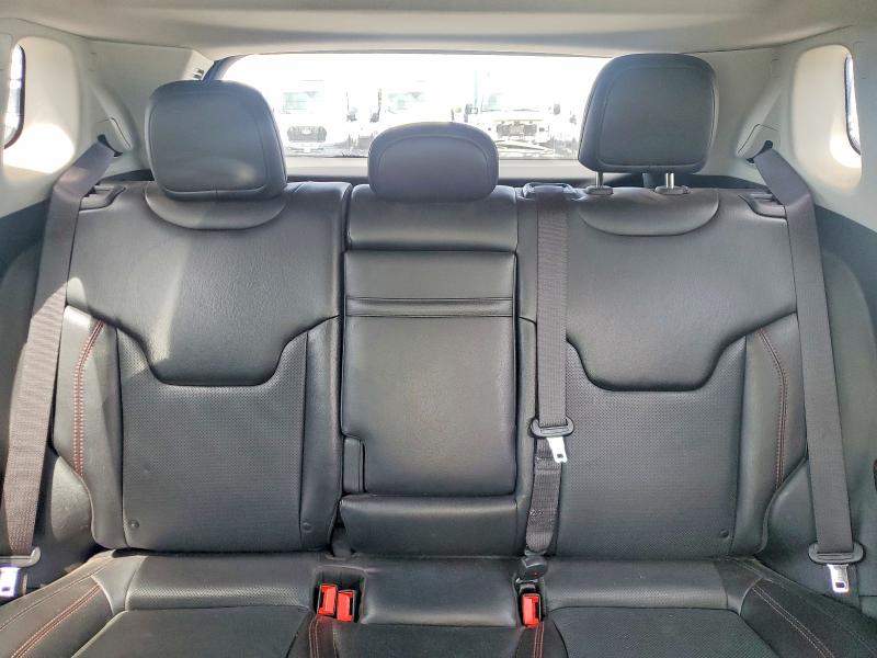 64547666 :رقم المزاد ، 3C5NJDDB7KT799268 vin ، 2019 Jeep Compass مزاد بيع