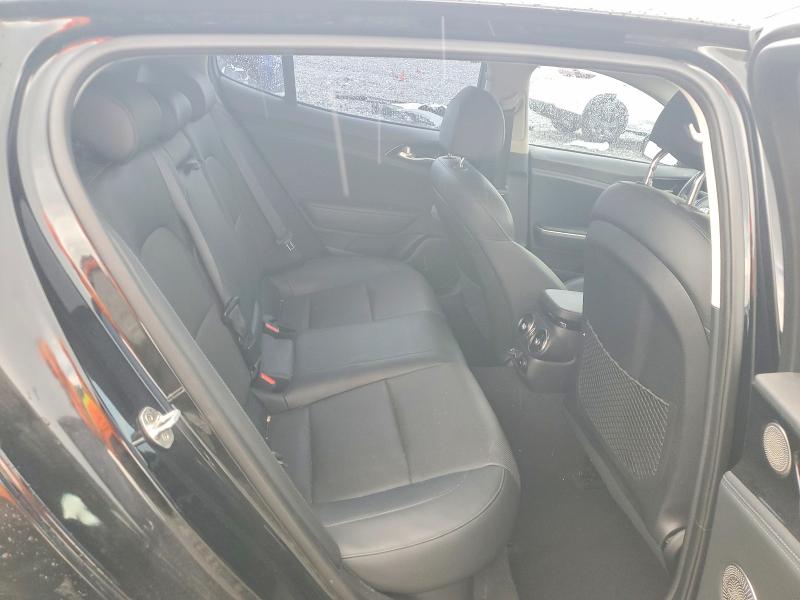 Aukcja sprzedaży 2019 Kia Stinger, vin: KNAE25LA1K6047066, numer aukcji: 63477286