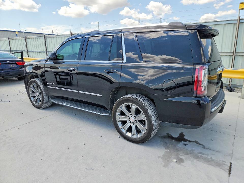 64490786 :رقم المزاد ، 1GKS1CKJ9KR320773 vin ، 2019 Gmc Yukon مزاد بيع
