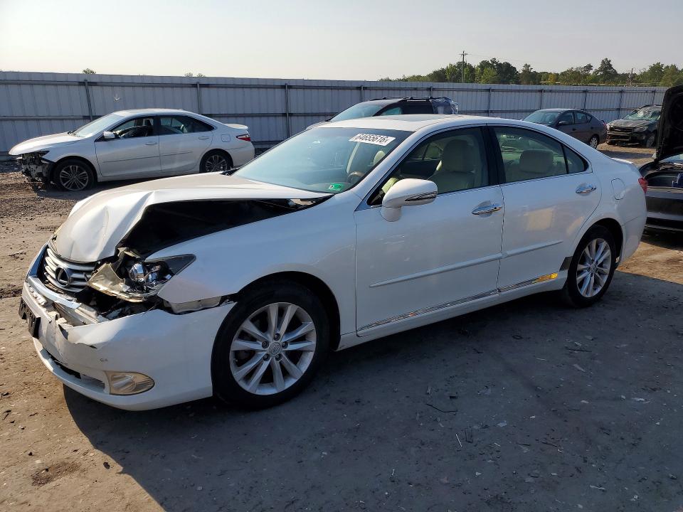 Продаж на аукціоні авто 2012 Lexus Es, vin: JTHBK1EG6C2483614, номер лоту: 64655616