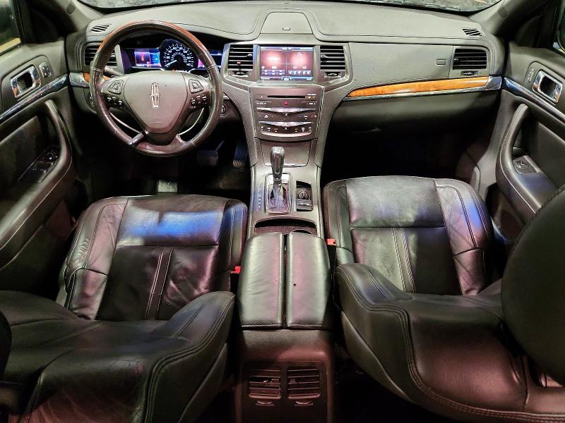 Aukcja sprzedaży 2013 Lincoln Mks, vin: 1LNHL9EK8DG613419, numer aukcji: 64298086