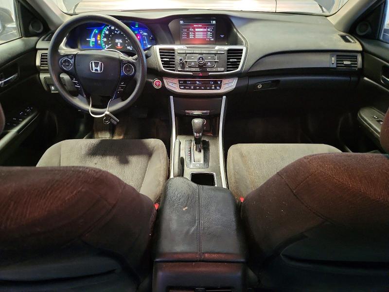 Продаж на аукціоні авто 2015 Honda Accord, vin: 1HGCR6F3XFA000518, номер лоту: 67302906