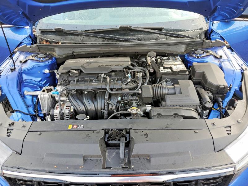 Aukcja sprzedaży 2025 Kia K4, vin: 3KPFW4DE4SE156025, numer aukcji: 64857856