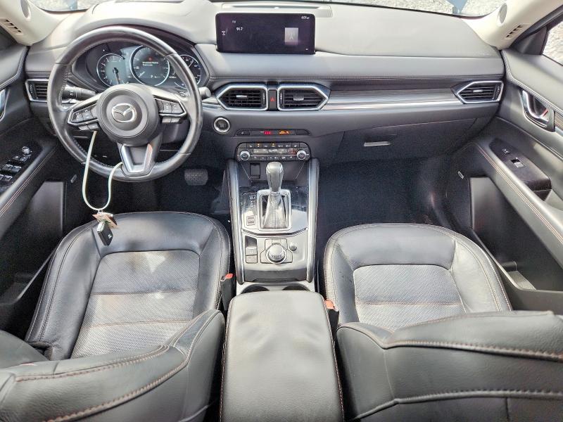 Продаж на аукціоні авто 2021 Mazda Cx-5, vin: JM3KFADM6M1376025, номер лоту: 67248046