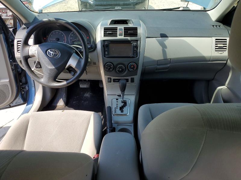 Продажа на аукционе авто 2013 Toyota Corolla, vin: 5YFBU4EE5DP168141, номер лота: 65352606