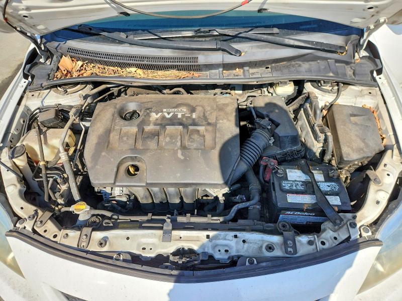 Продажа на аукционе авто 2009 Toyota Corolla, vin: 1NXBU40E99Z120140, номер лота: 64302366