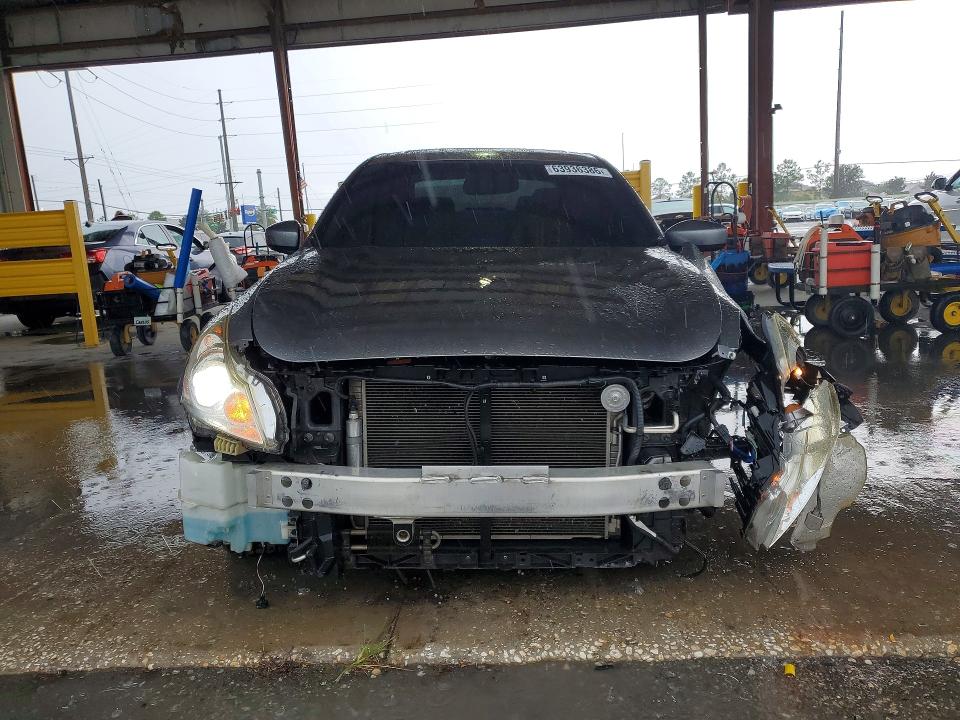 Продаж на аукціоні авто 2013 Infiniti G37 Sedan, vin: JN1CV6AR6DM356338, номер лоту: 63936386