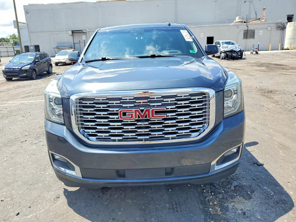 Aukcja sprzedaży 2019 Gmc Yukon, vin: 1GKS1CKJXKR332687, numer aukcji: 63114376