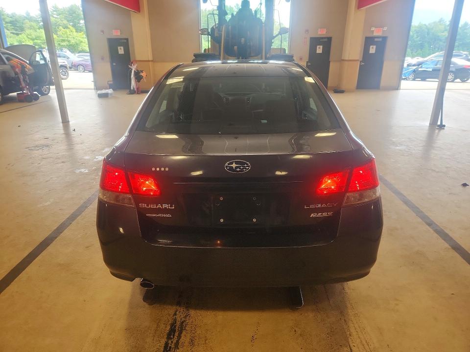 66419216 :رقم المزاد ، 4S3BMBC61C3002075 vin ، 2012 Subaru Legacy مزاد بيع
