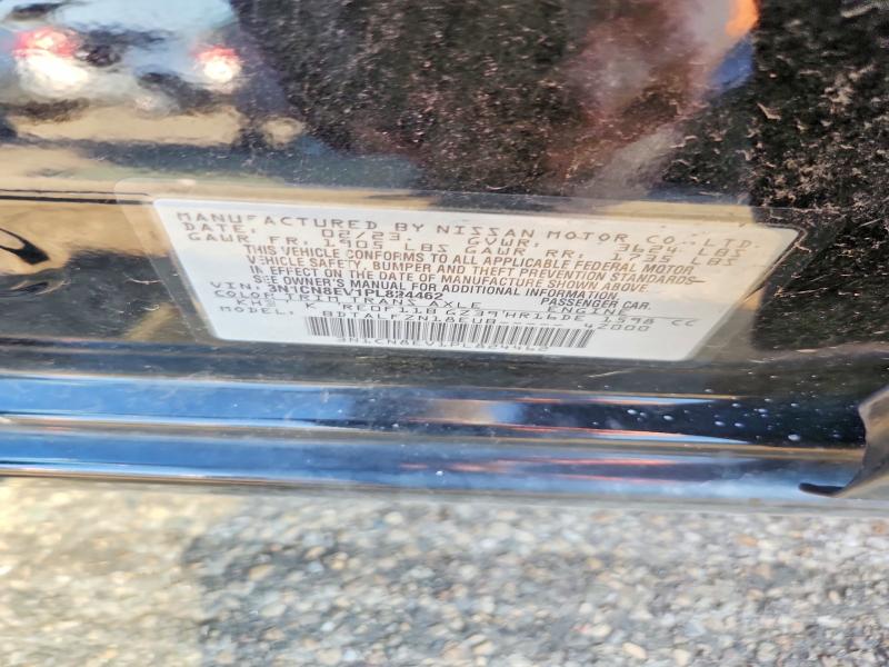 66481486 :رقم المزاد ، 3N1CN8EV1PL824462 vin ، 2023 Nissan Versa مزاد بيع