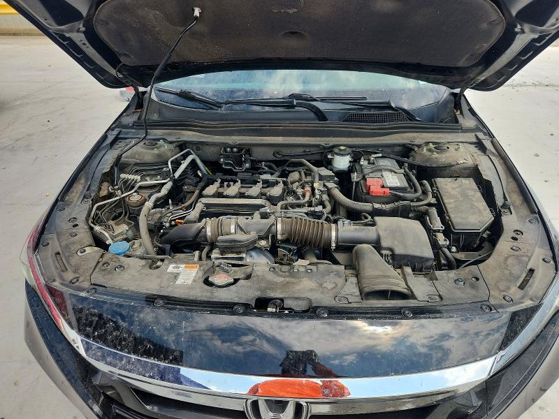 Продажа на аукционе авто 2018 Honda Accord, vin: 1HGCV1F96JA171049, номер лота: 66455686