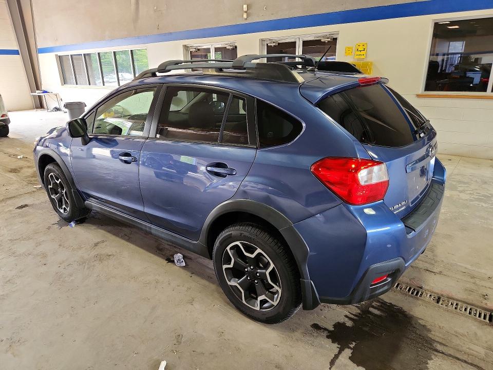 Продажа на аукционе авто 2013 Subaru Xv Crosstrek, vin: JF2GPAVC0D2862956, номер лота: 64274326