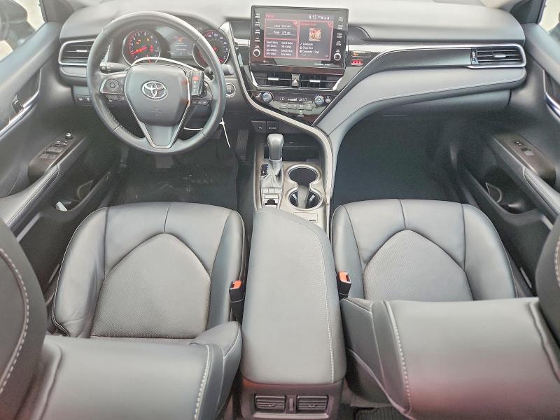 Продажа на аукционе авто 2023 Toyota Camry, vin: 4T1K61AK5PU122929, номер лота: 67349556