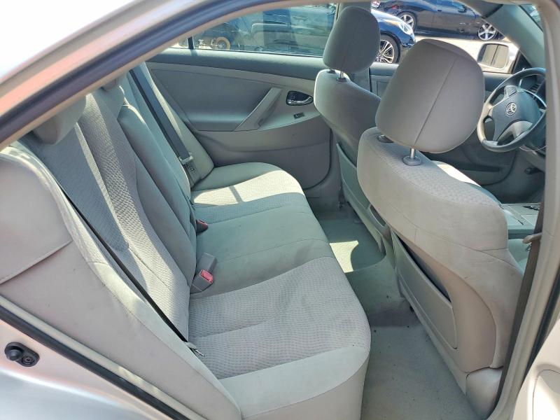 66593186 :رقم المزاد ، 4T1BF3EK0BU755983 vin ، 2011 Toyota Camry مزاد بيع