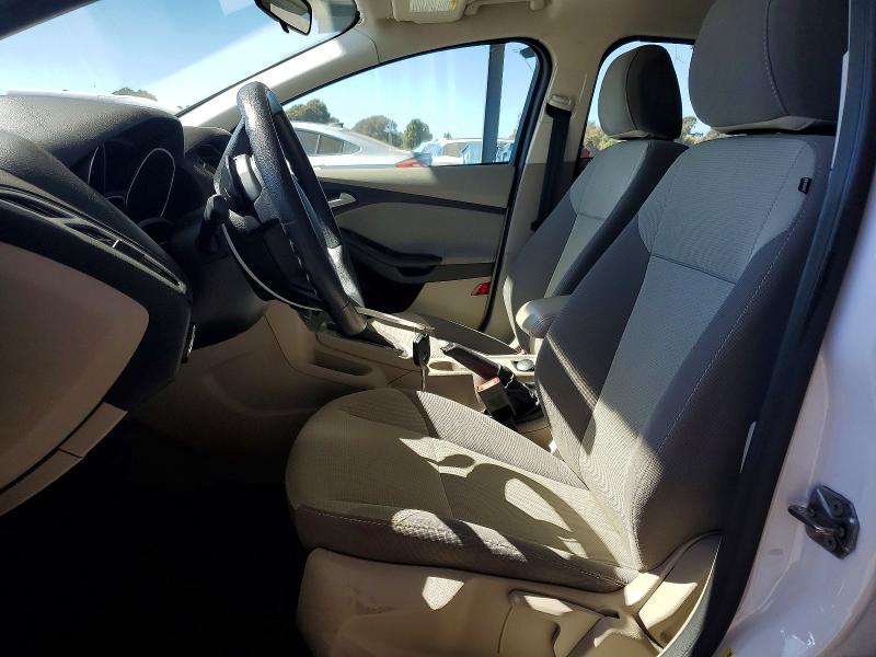 Aukcja sprzedaży 2013 Ford Focus, vin: 1FADP3K29DL190503, numer aukcji: 63961906
