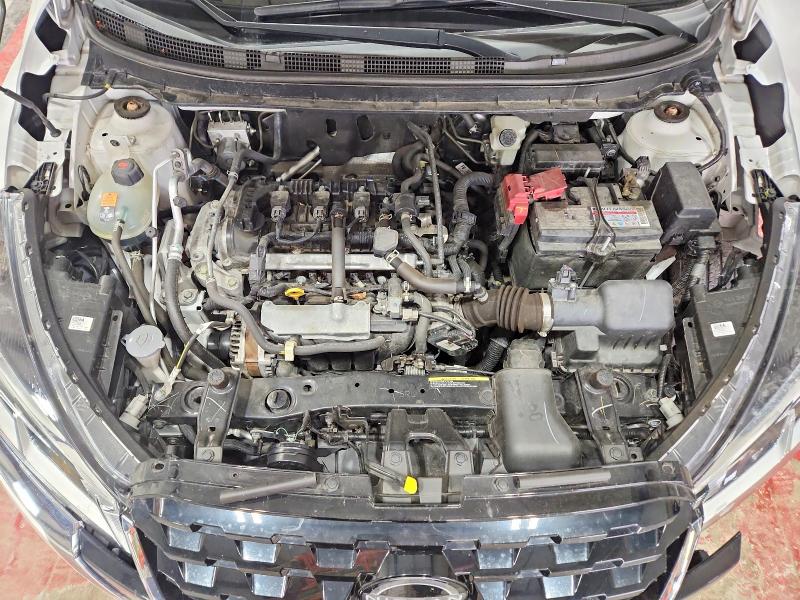Продажа на аукционе авто 2024 Nissan Kicks, vin: 3N1CP5CV1RL540540, номер лота: 63558696