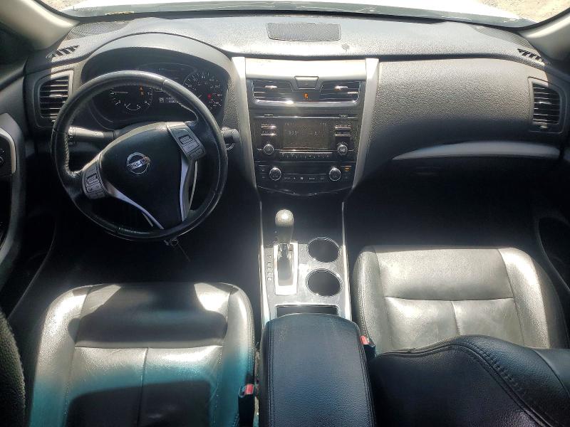 66471296 :رقم المزاد ، 1N4AL3AP1EC319072 vin ، 2014 Nissan Altima مزاد بيع