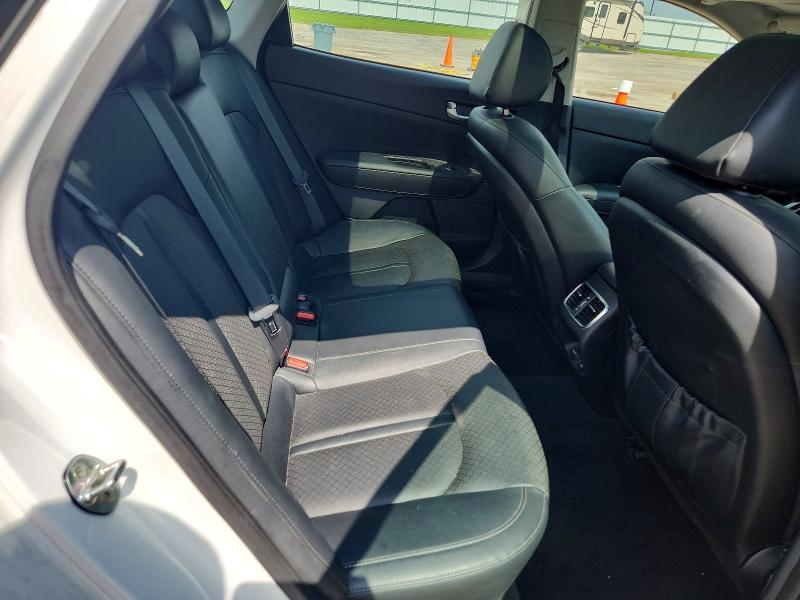 Aukcja sprzedaży 2019 Kia Optima, vin: 5XXGU4L13KG330697, numer aukcji: 66790426